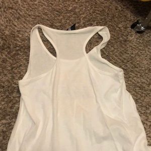 NBA Tops - Los Angeles lakers racer back tank NBA Tops - Los Angeles lakers racer back tank